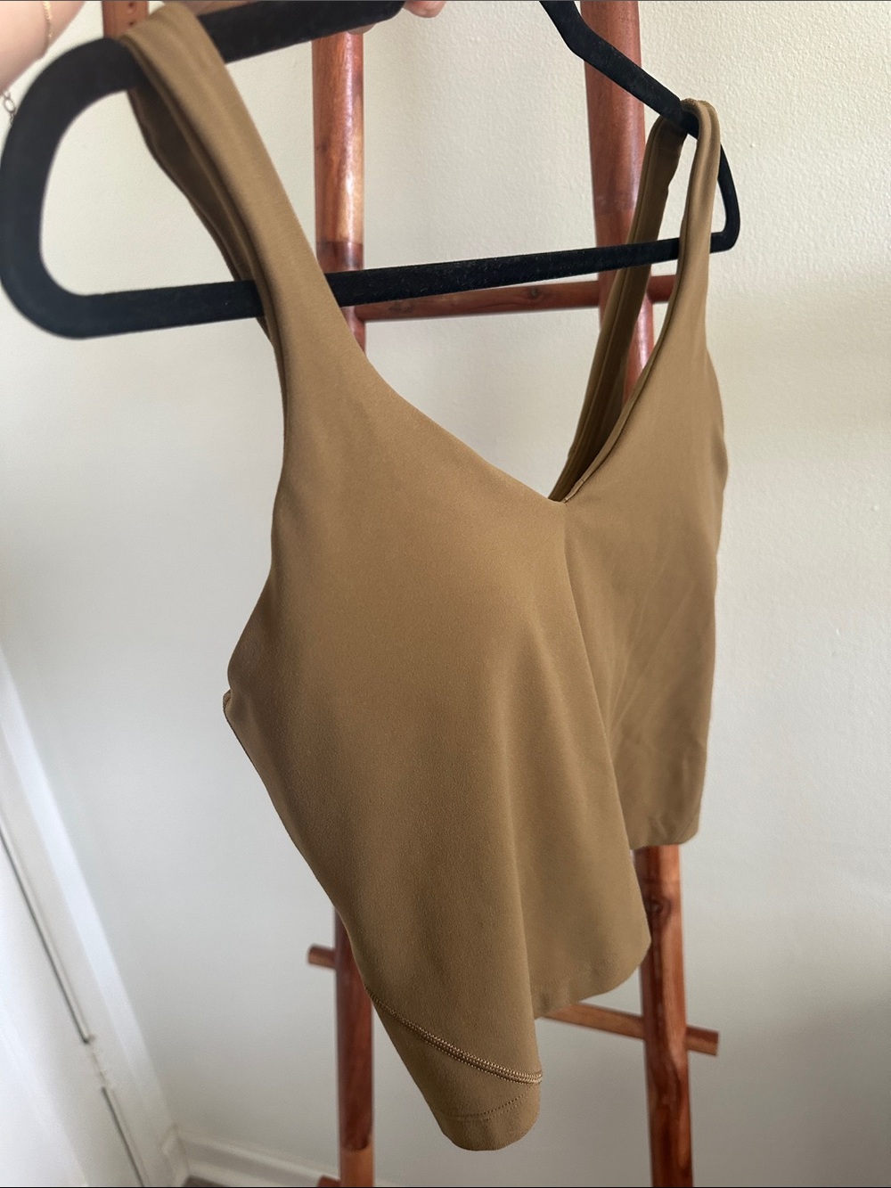 Like New lululemon Align™ Tank Crop Top
Light Support, A/B Cup - Picture 6 of 7